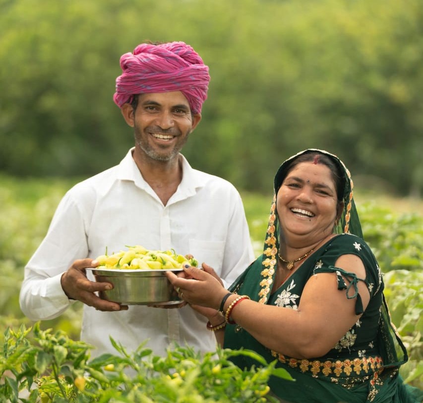 Vedanta Empowering Nearly 50,000 Farmers Through Farmer-Led Institutions and Resilient Livelihoods